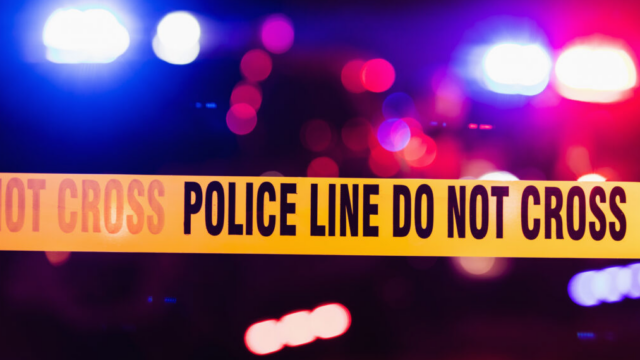 Bicyclist Dies After Collision With Jeep in Brownsville