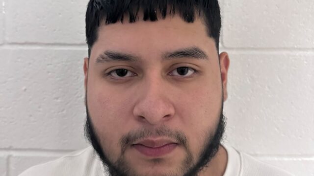 Edcouch Man Arrested on Criminal Mischief Charge