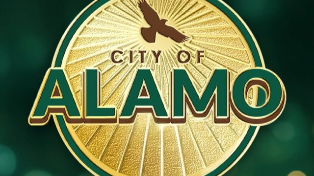 City of Alamo to Highlight Federal Funding for New Public Safety Building